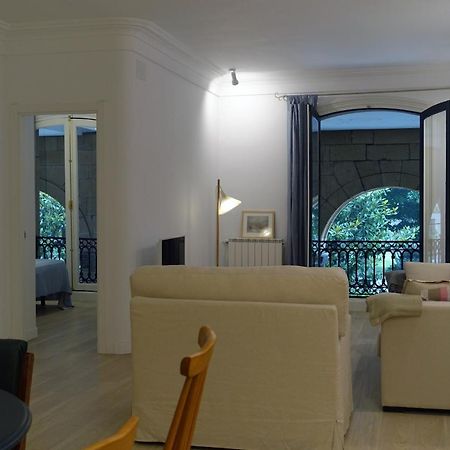 Arch. Διαμέρισμα Σαν Σεμπαστιάν Εξωτερικό φωτογραφία
