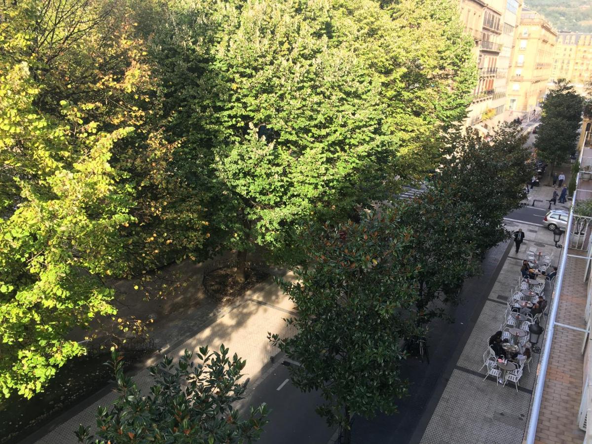 Arch. Διαμέρισμα Σαν Σεμπαστιάν Εξωτερικό φωτογραφία
