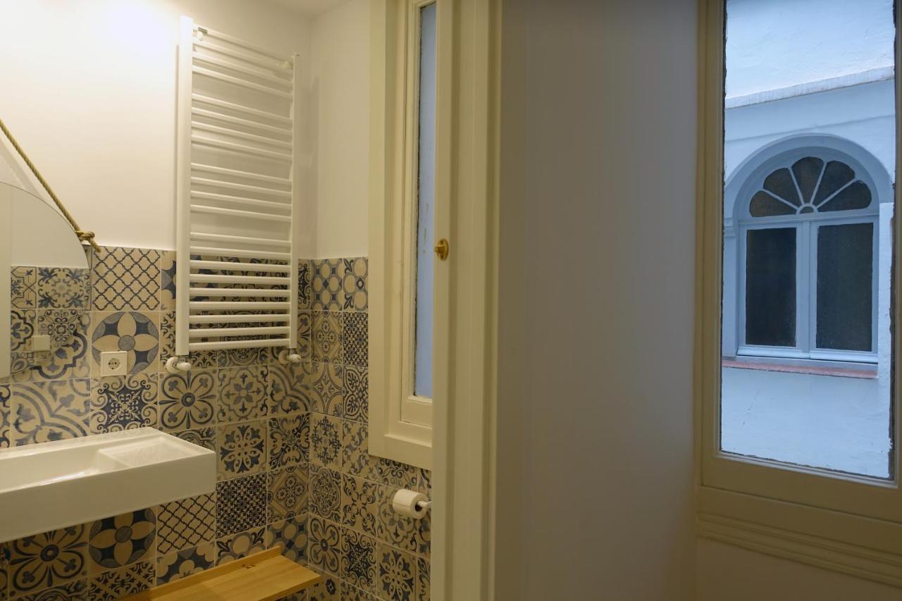 Arch. Διαμέρισμα Σαν Σεμπαστιάν Εξωτερικό φωτογραφία