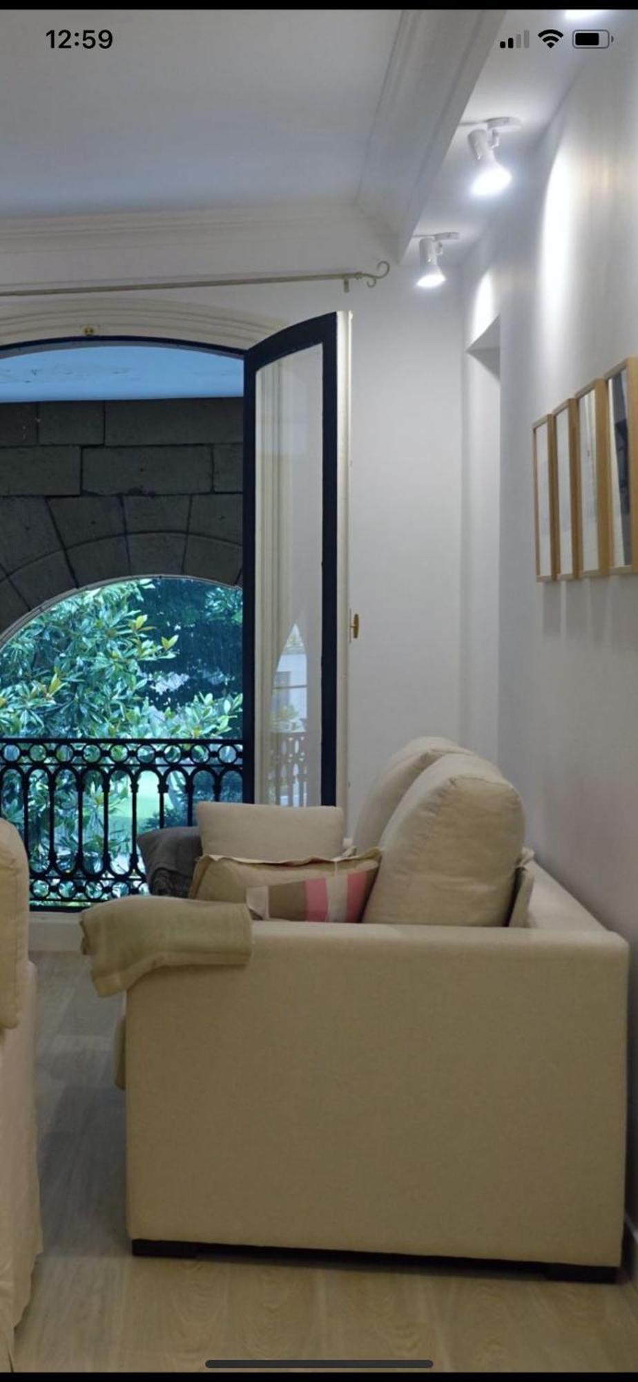 Arch. Διαμέρισμα Σαν Σεμπαστιάν Εξωτερικό φωτογραφία